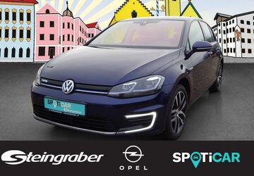 VW Golf 82.300 km 13.480 &euro; Holzkirchen 83607