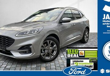 Ford Kuga 15.398 km 22.780 &euro; München 80993
