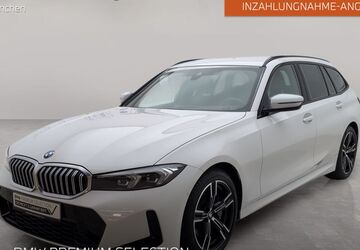 BMW 330 32.071 km 39.980 &euro; München 80939
