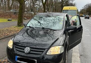 VW Fox 142.770 km 1.750 &euro; München 81241