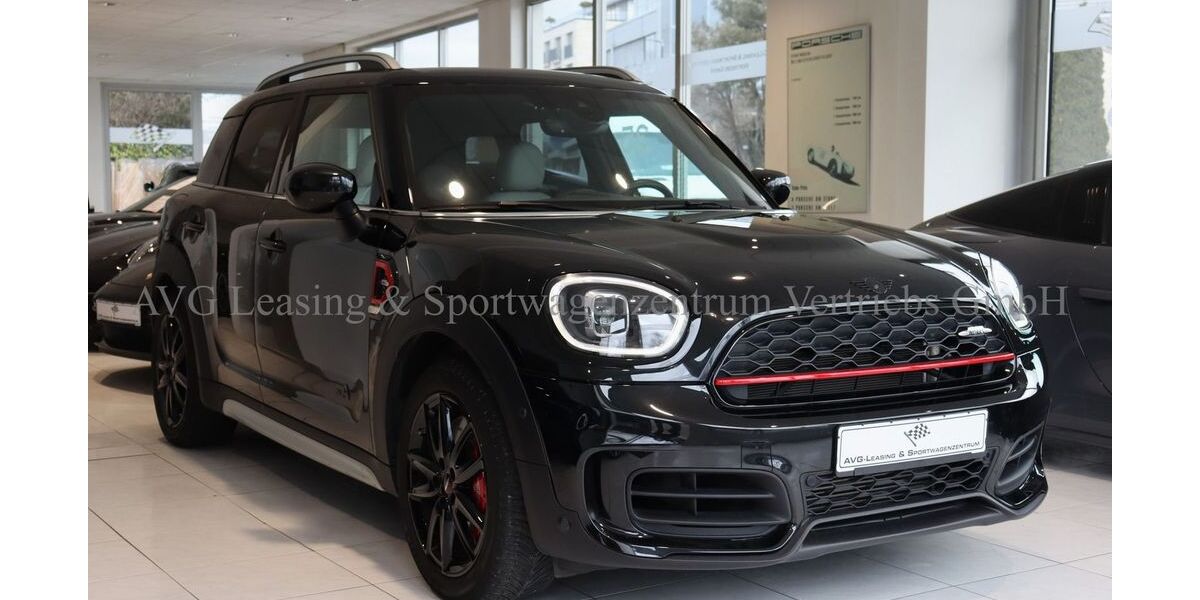 Mini John Cooper Works Countryman 34.757 km 36.880 &euro; Starnberg am See, bei München 82319