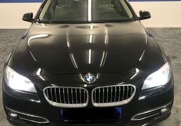BMW 520 202.000 km 15.900 &euro; Moosinning 85452