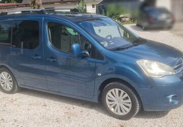 Citroen Berlingo 336.000 km 3.200 &euro; München 81539