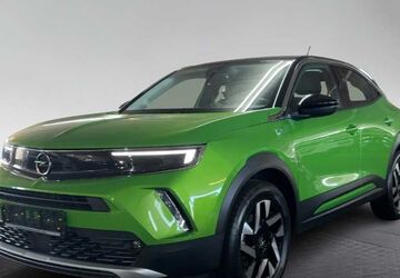 Opel Mokka-e 60.000 km 15.890 &euro; München 80339