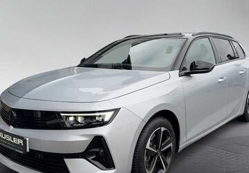 Opel Astra 9.100 km 24.800 &euro; Feldkirchen 85622