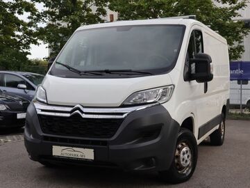 Gebrauchte Citroën Jumper