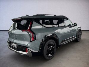 Kia EV9 AWD GTL RELAX GD 1.500 km 74.990 &euro; Höhenkirchen-Siegertsbrun 85635