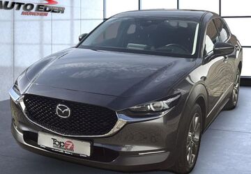 Mazda CX-30 22.292 km 25.980 &euro; Höhenkirchen-Siegertsbrunn 85635