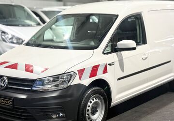 VW Caddy Maxi 92.000 km 21.990 &euro; Bergkirchen 85232