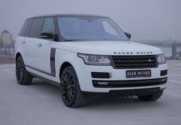 Land Rover Range Rover 179.345 km 49.900 &euro; München 80939