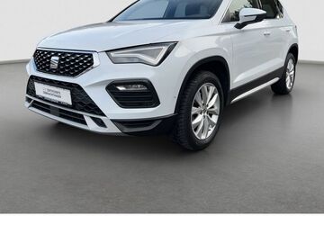 Seat Ateca 26.200 km 28.900 &euro; Ebersberg bei München 85560