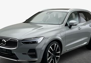 Volvo XC60 8.778 km 58.990 &euro; München 80809