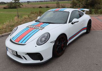 Porsche 991 35.000 km 155.911 &euro; Anzing 85646