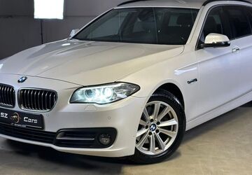 BMW 520 242.000 km 8.750 &euro; München 81677