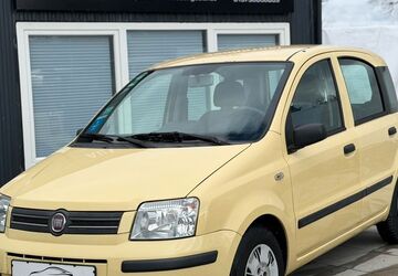 Fiat Panda 113.629 km 1.490 &euro; Hofolding (Bei München) 85649