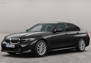 BMW 320 25.224 km 46.995 &euro; München 80939