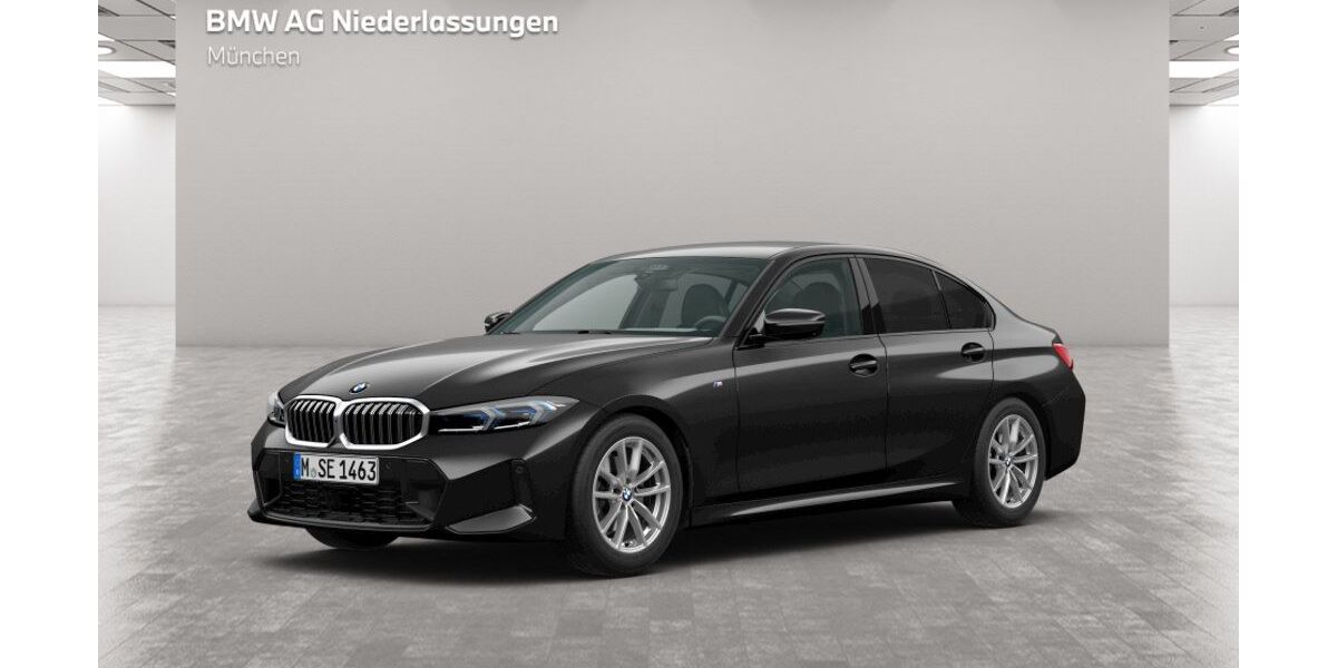 BMW 320 25.224 km 46.995 &euro; München 80939