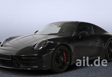 Porsche 992 45.714 km 149.551 &euro; Grünwald 82031