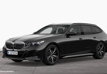 BMW 520 25.267 km 50.700 &euro; Ismaning 85737