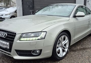 Audi A5 308.201 km 5.990 &euro; München 80809
