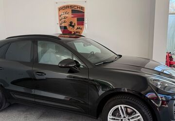 Porsche Macan 57.630 km 52.955 &euro; Hallbergmoos 85399