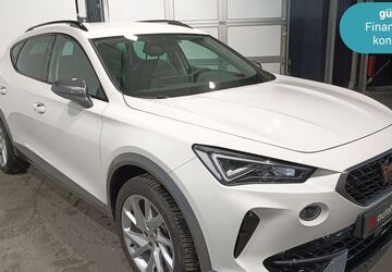 Cupra Formentor 32.615 km 28.770 &euro; Eching 85386