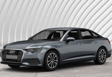 Audi A6 88.118 km 39.990 &euro; Unterschleißheim 85716