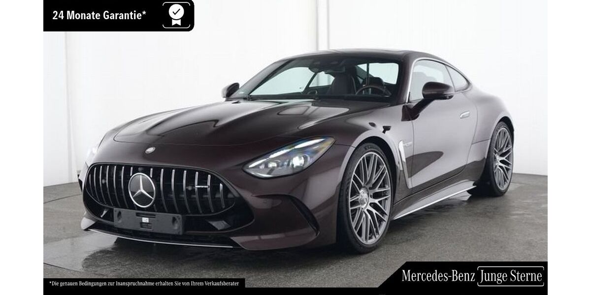 Mercedes-Benz AMG GT 6.937 km 168.500 &euro; Ottobrunn bei München 85521