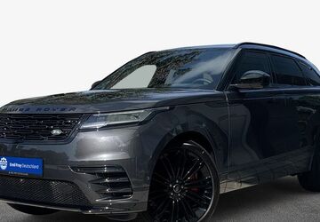 Land Rover Range Rover Velar 18.110 km 69.490 &euro; München 80809