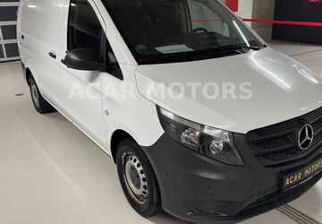 Mercedes-Benz Vito 182.958 km 15.990 &euro; München 80939