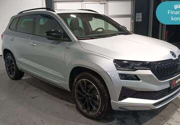 Skoda Karoq 29.042 km 27.770 &euro; Eching 85386