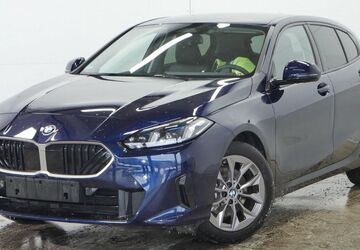 BMW 120 12.600 km 32.725 &euro; Oberhaching bei München 82041