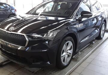 Skoda Enyaq 55.340 km 33.930 &euro; Wolfratshausen 82515