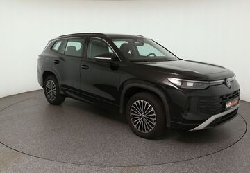 VW Tayron 31.615 km 41.440 &euro; Garching 85748