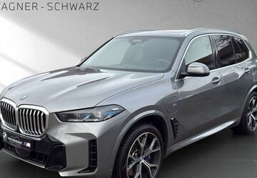 BMW X5 17.300 km 79.800 &euro; Kirchseeon 85614