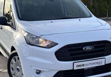 Ford Transit Connect 64.000 km 16.950 &euro; München 81245