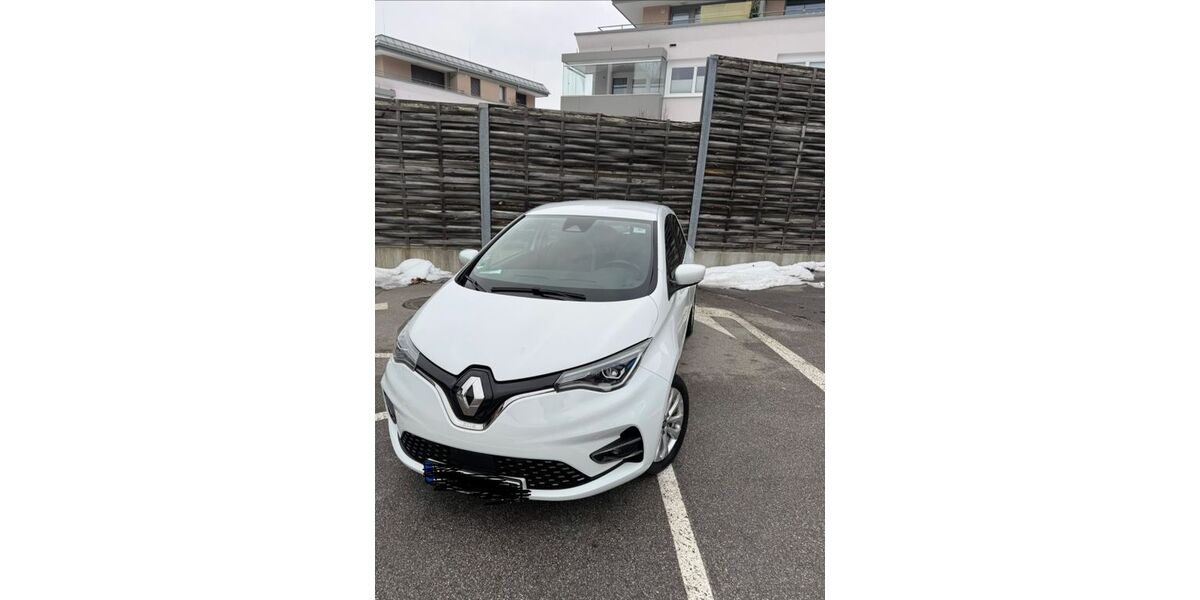 Renault ZOE 46.200 km 14.500 &euro; München 81543