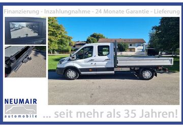 Ford Transit 14.000 km 29.990 &euro; München 81825
