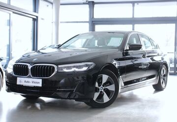 BMW 520 143.342 km 25.880 &euro; München 81825