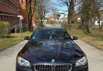 BMW 520 176.000 km 17.900 &euro; Markt Schwaben 85570