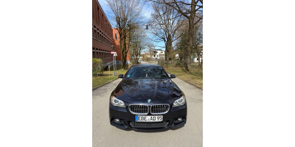 BMW 520 176.000 km 17.900 &euro; Markt Schwaben 85570