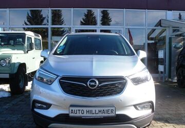 Opel Mokka X 74.200 km 14.333 &euro; Fürstenfeldbruck 82256
