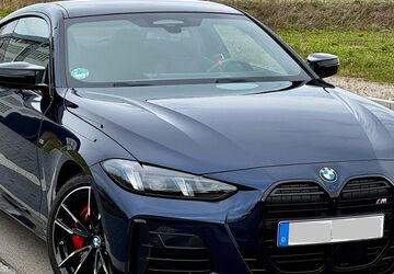 BMW M440 15.844 km 63.500 &euro; Karlsfeld 85757