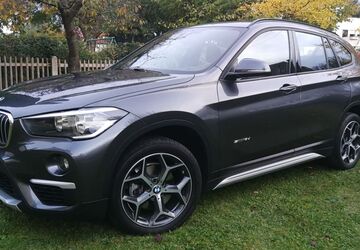 BMW X1 141.150 km 15.995 &euro; München 80995