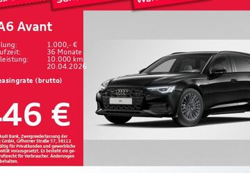 Audi A6 20.820 km 52.691 &euro; Eching 85386