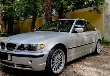 BMW 320 87.000 km 14.499 &euro; München 81476