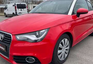 Audi A1 229.000 km 5.990 &euro; Hebertshausen 85241