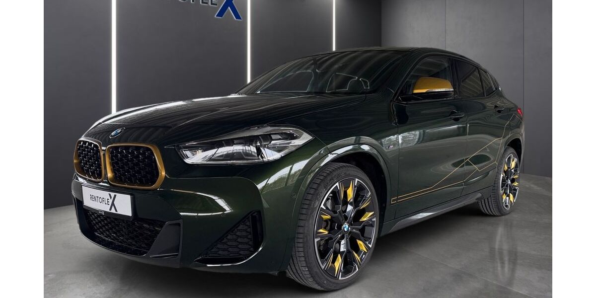 BMW X2 32.900 km 30.900 &euro; München 81369