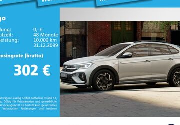 VW Taigo 8.000 km 26.980 &euro; München 81669