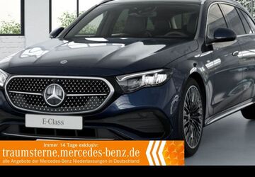 Mercedes-Benz E 300 30.375 km 54.990 &euro; München 80636